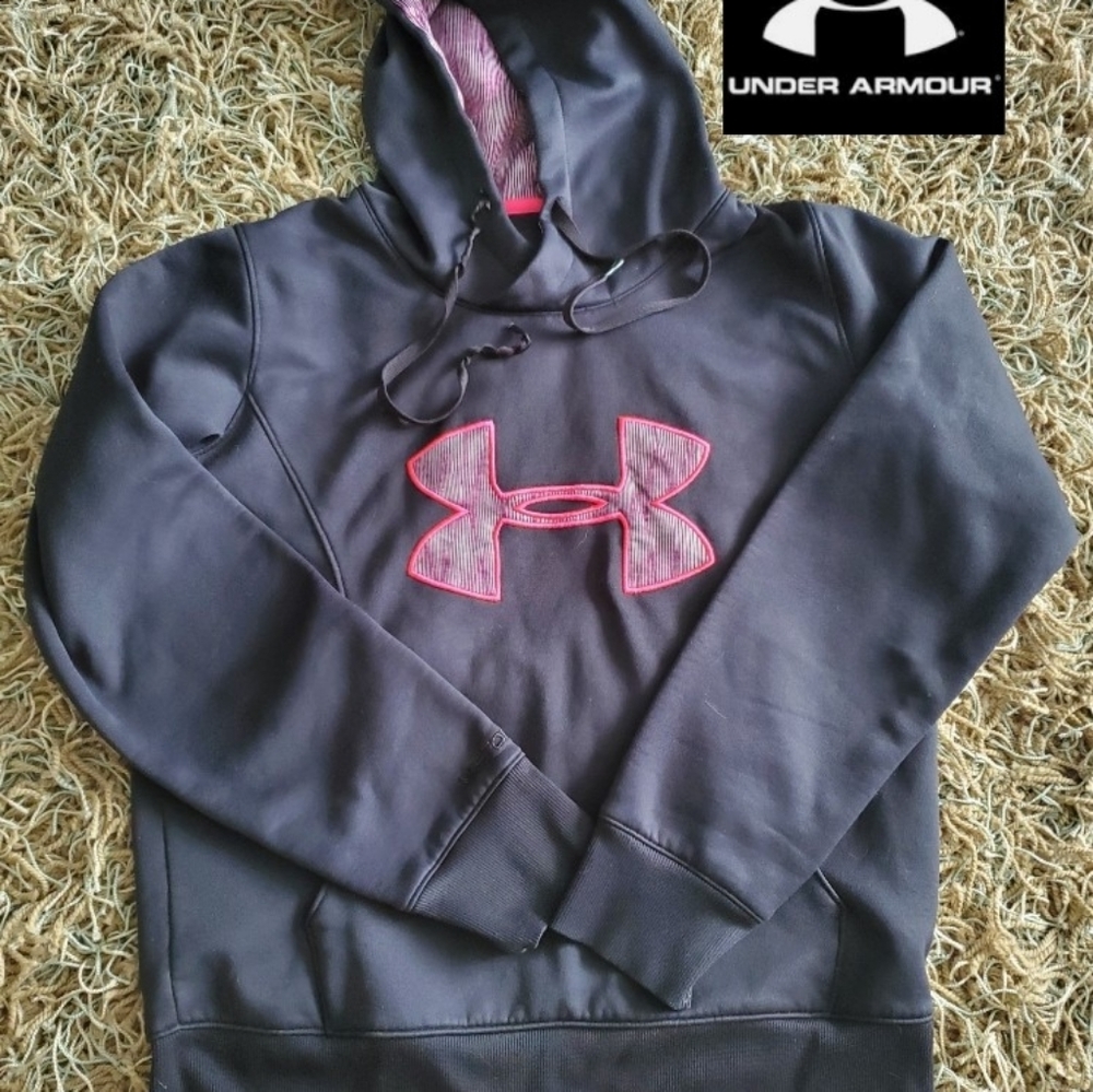 Under Armour Hoodie